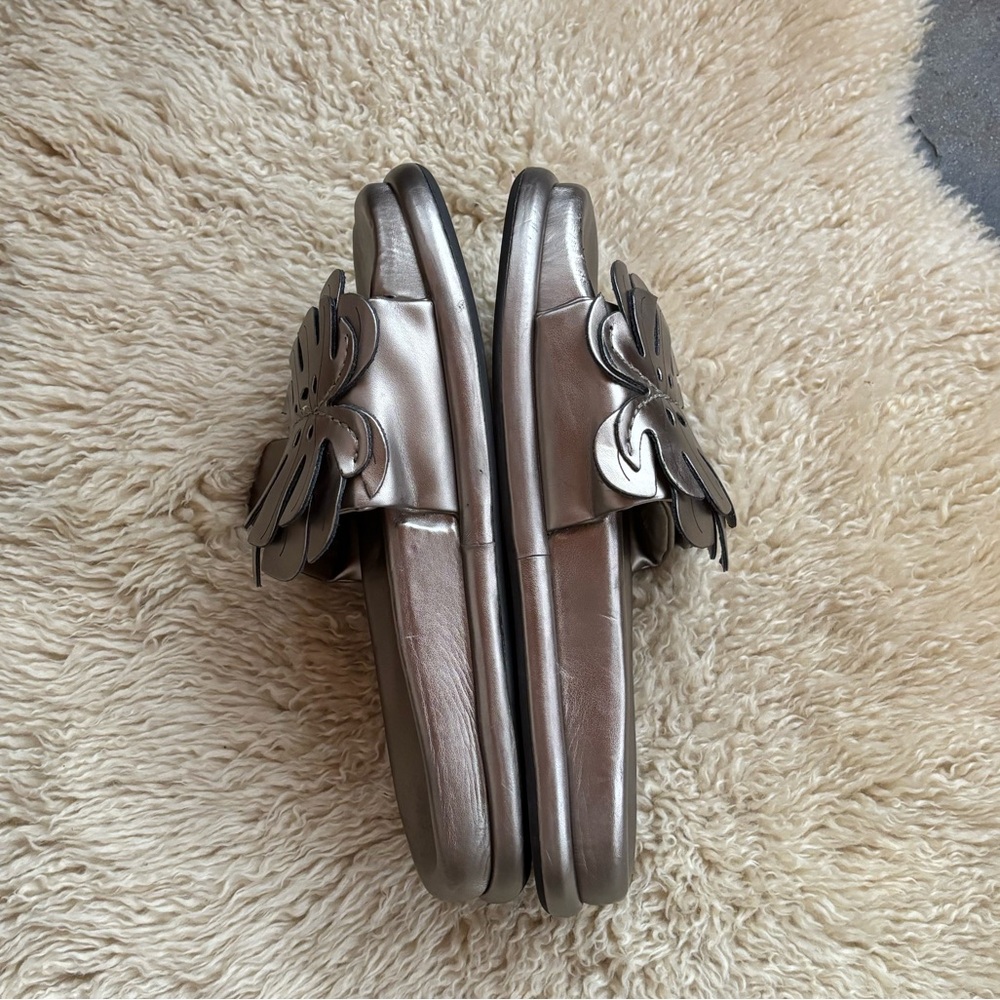 FARM Rio Monstera Slides - Picture 10 of 12